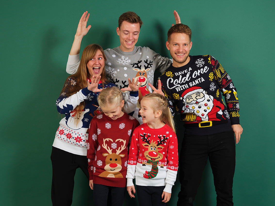 Renne du Père Noël: Histoire et légendes