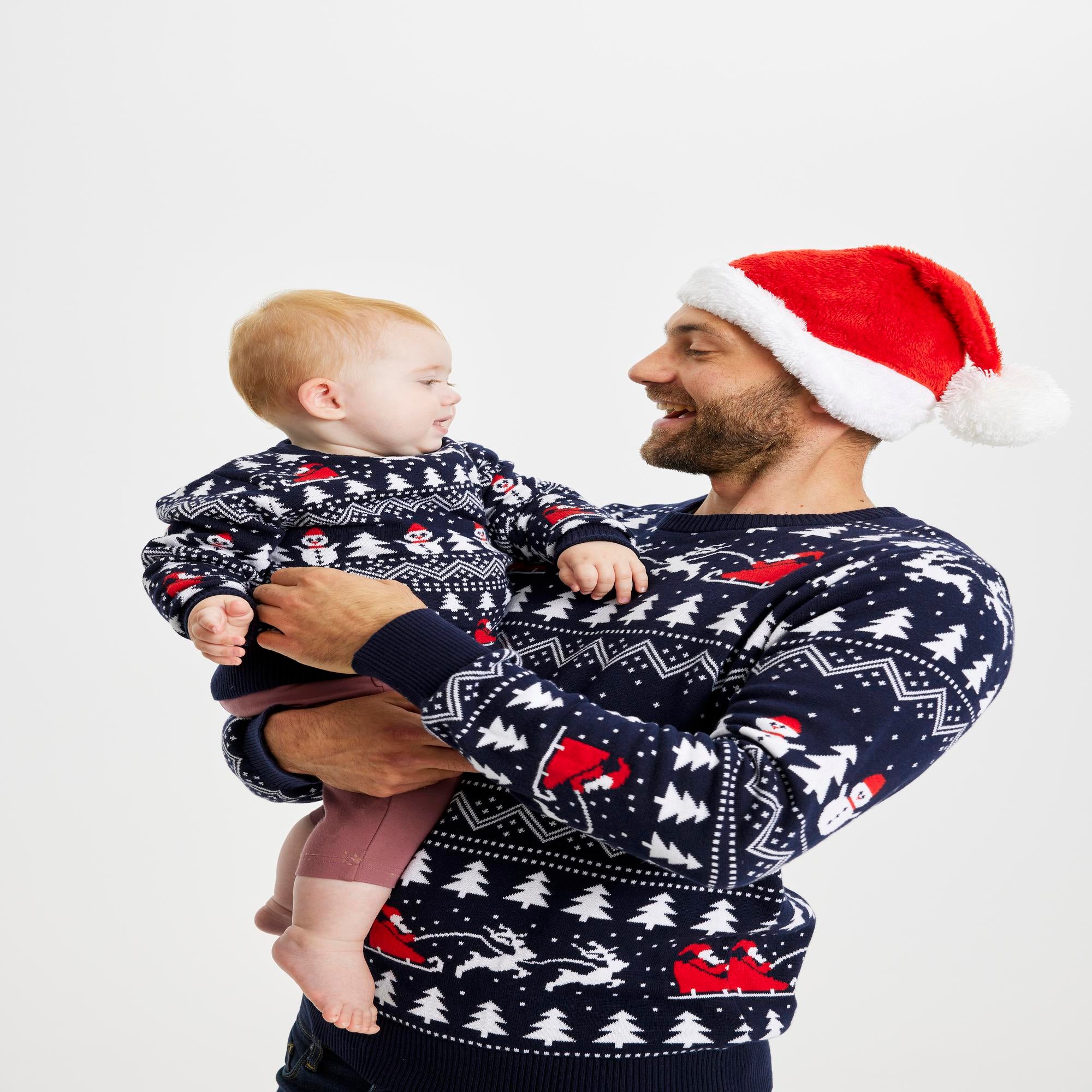 pourquoi le sapin à noël - Illustration