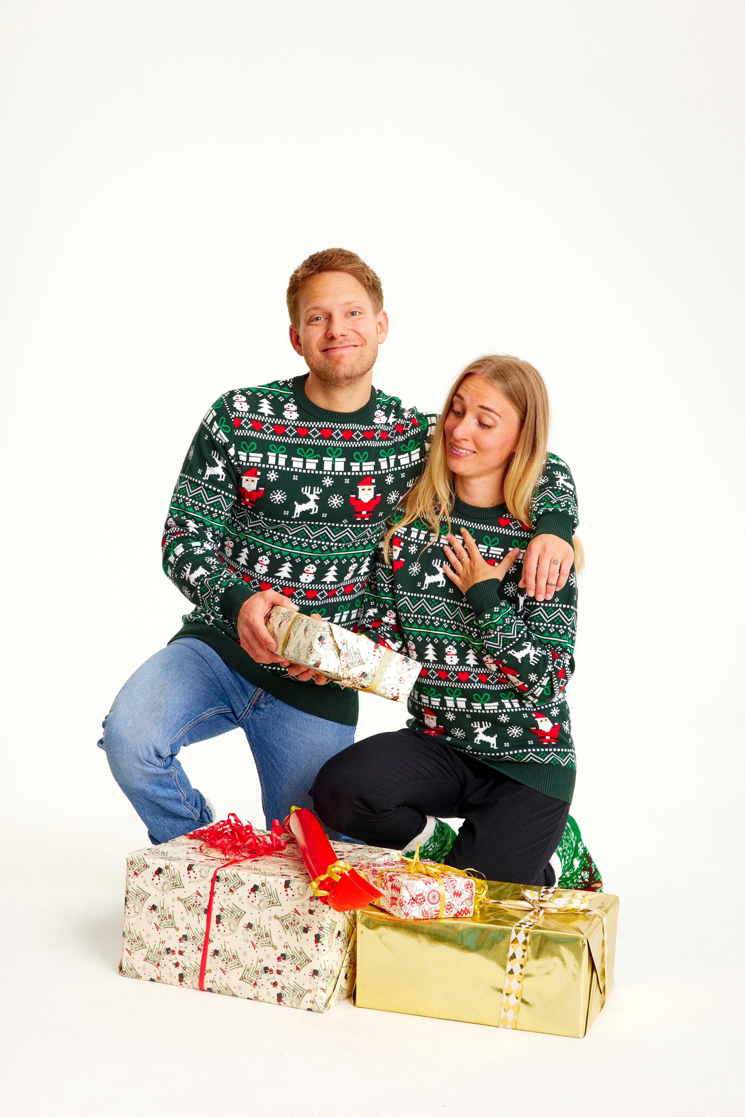 que signifie noël pour les chrétiens - Illustration