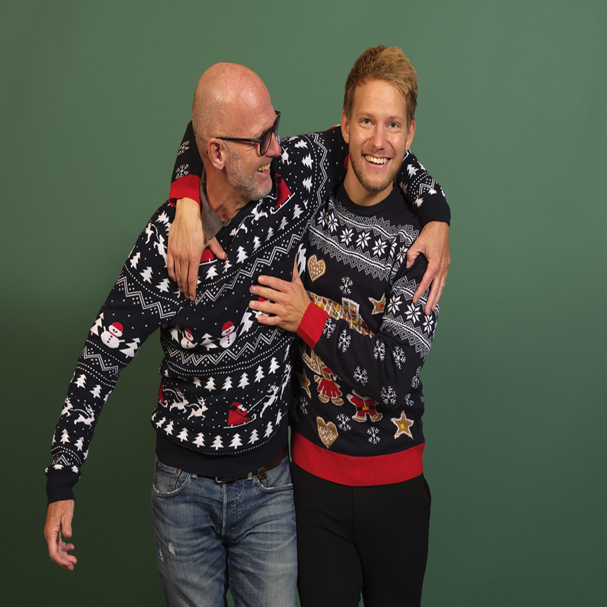 où voir des illuminations de noël - Illustration