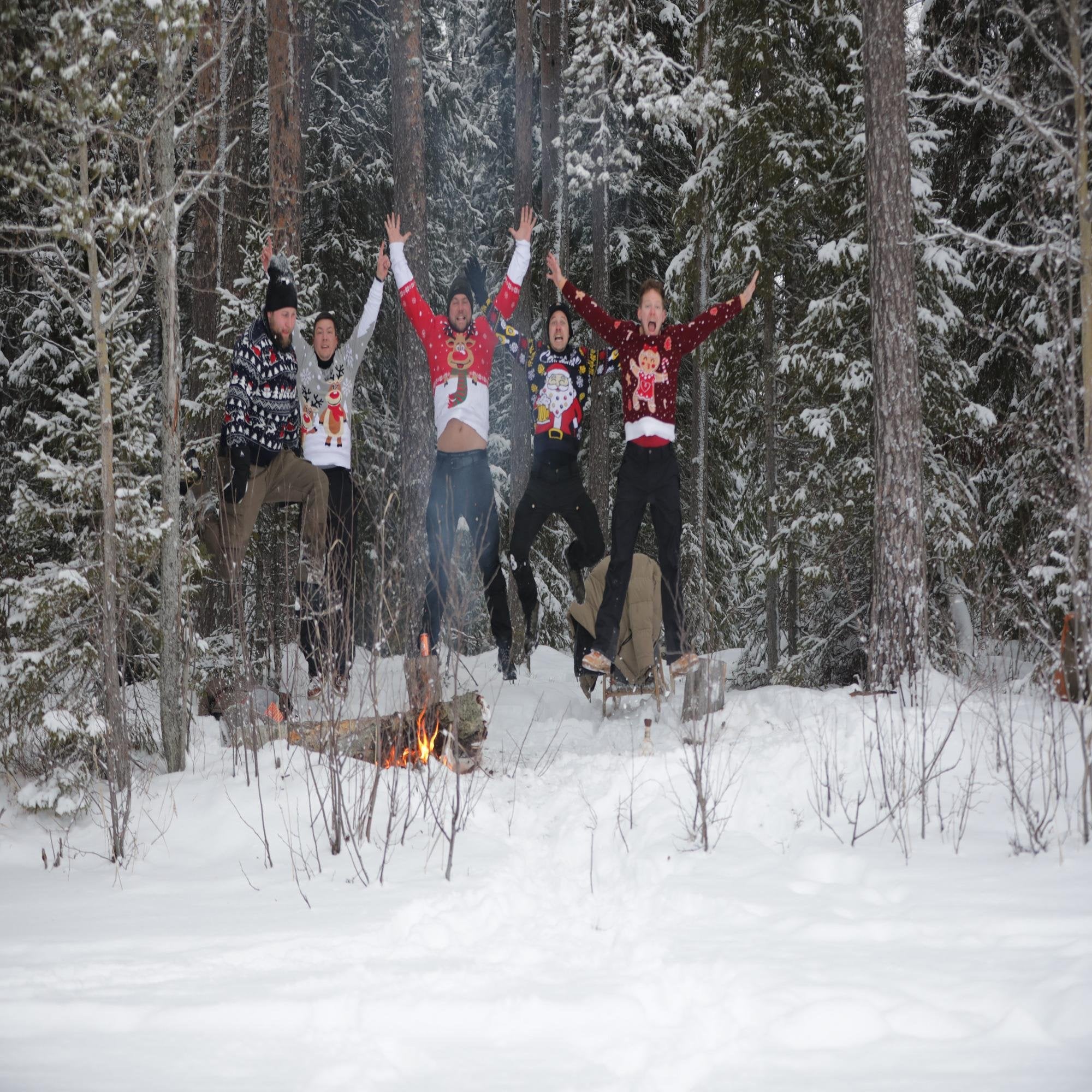 comment écrit-on noël - Illustration