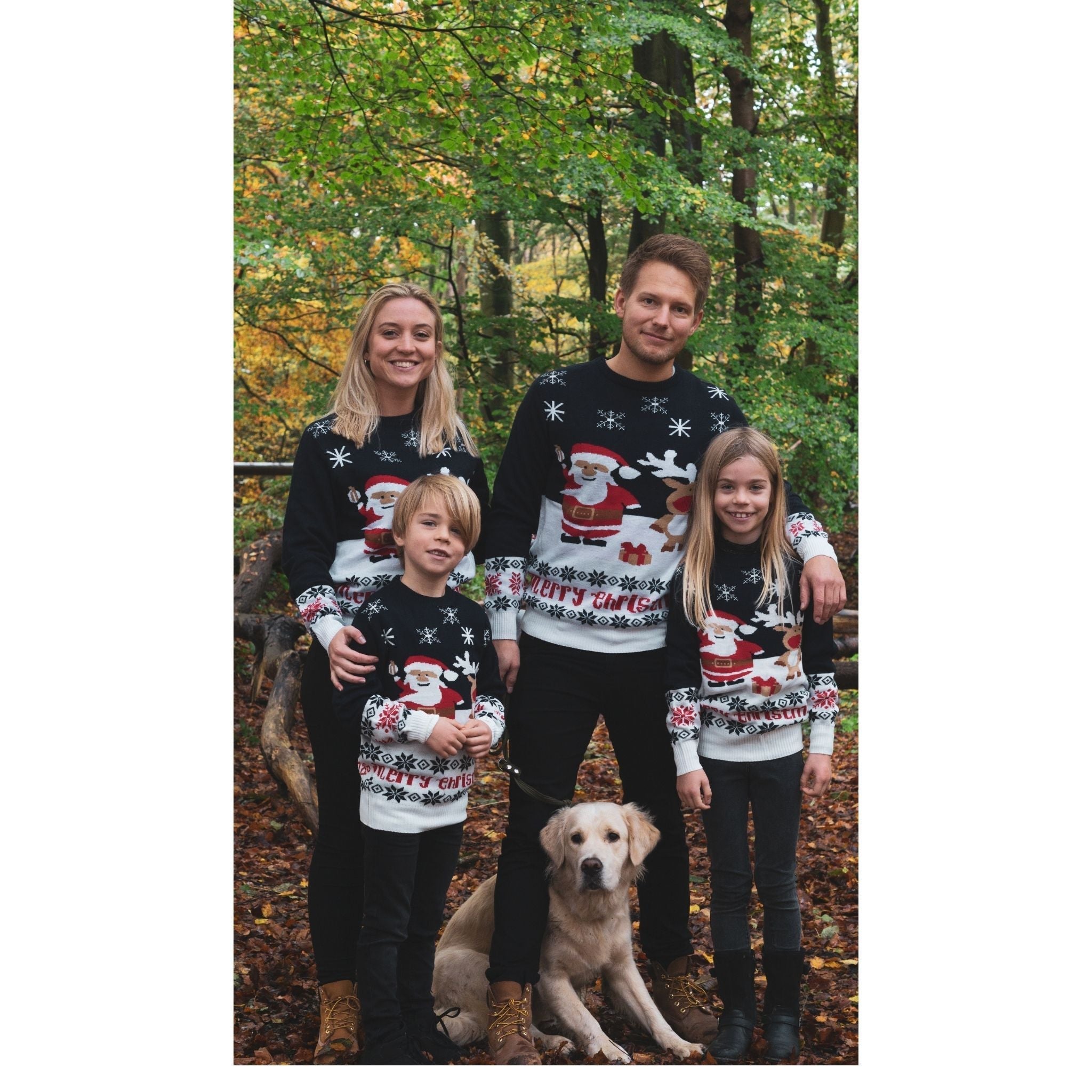 Contes de noël pour rassembler toute la famille