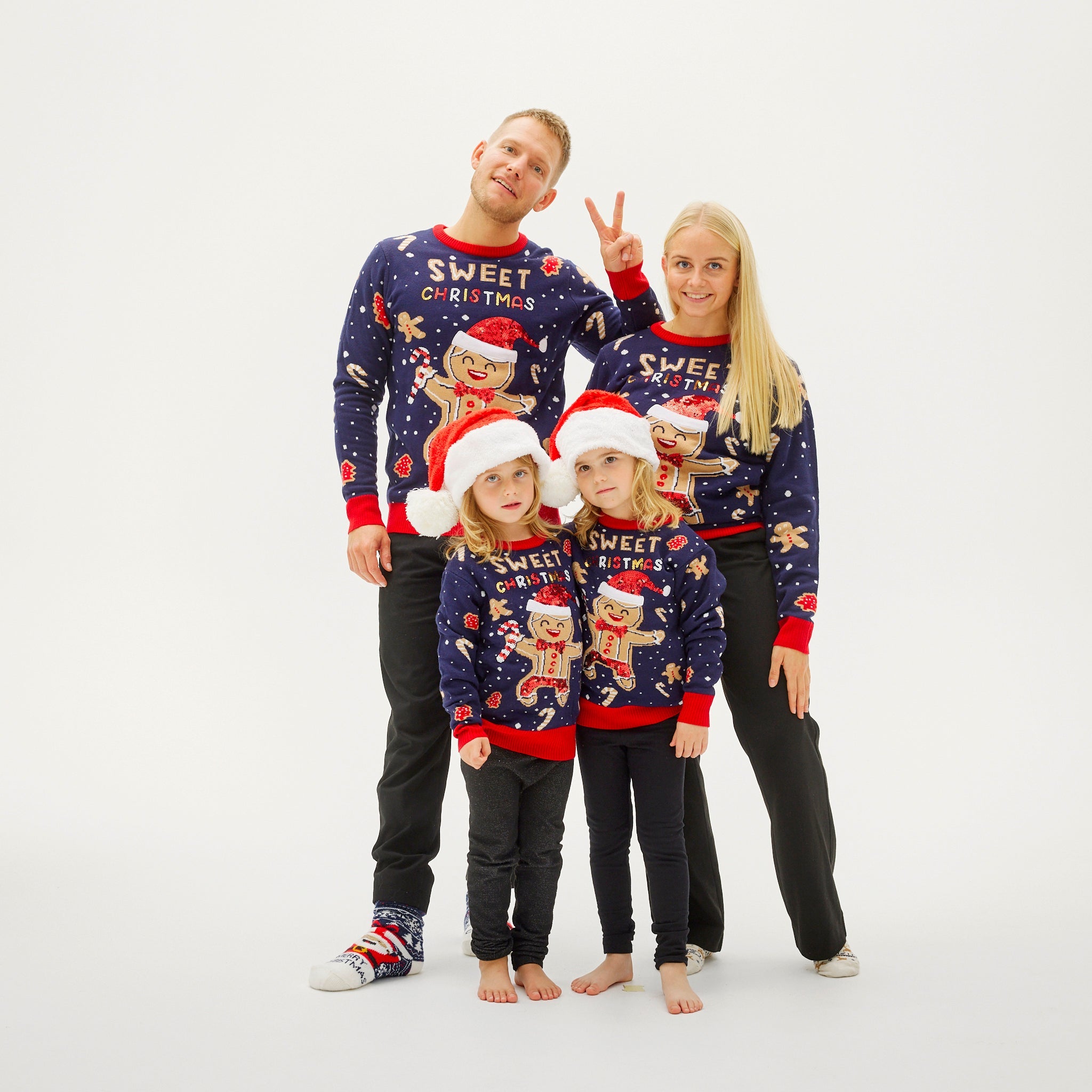 Idées de cadeaux de Noël