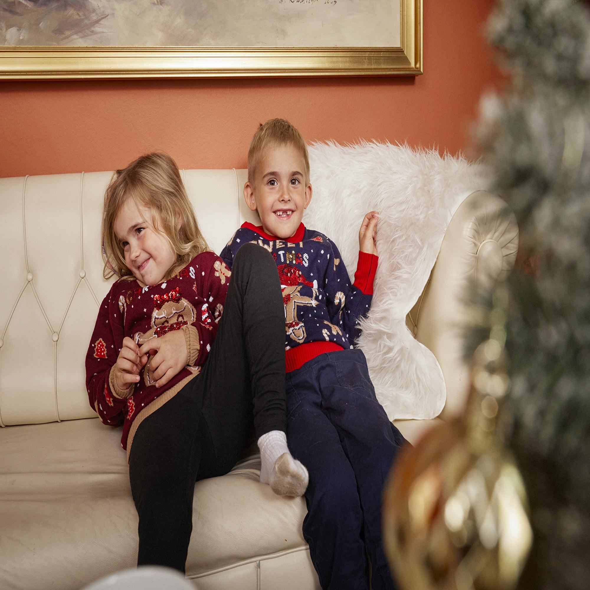 dans combien de semaines est noël - Illustration