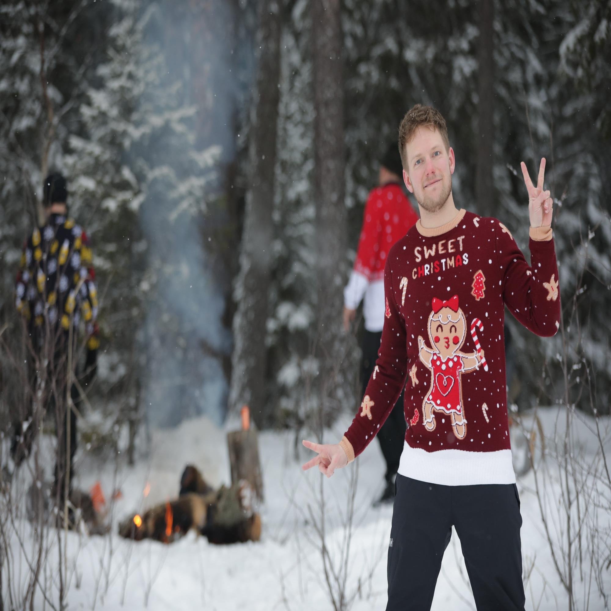 quand acheter les cadeaux de noël - Illustration