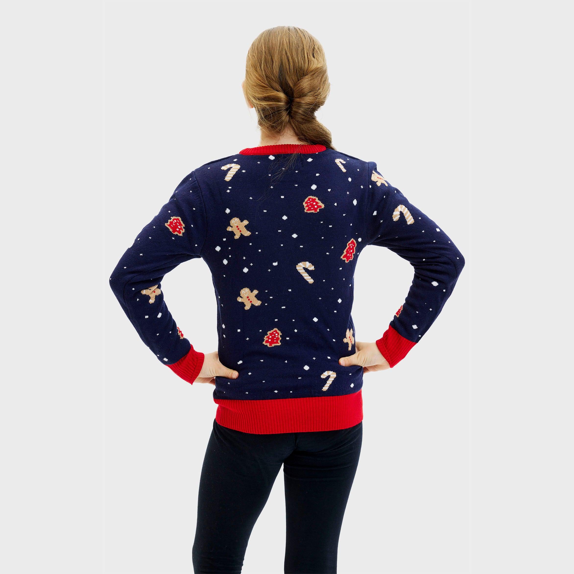 Cute Cookie Man - Enfants