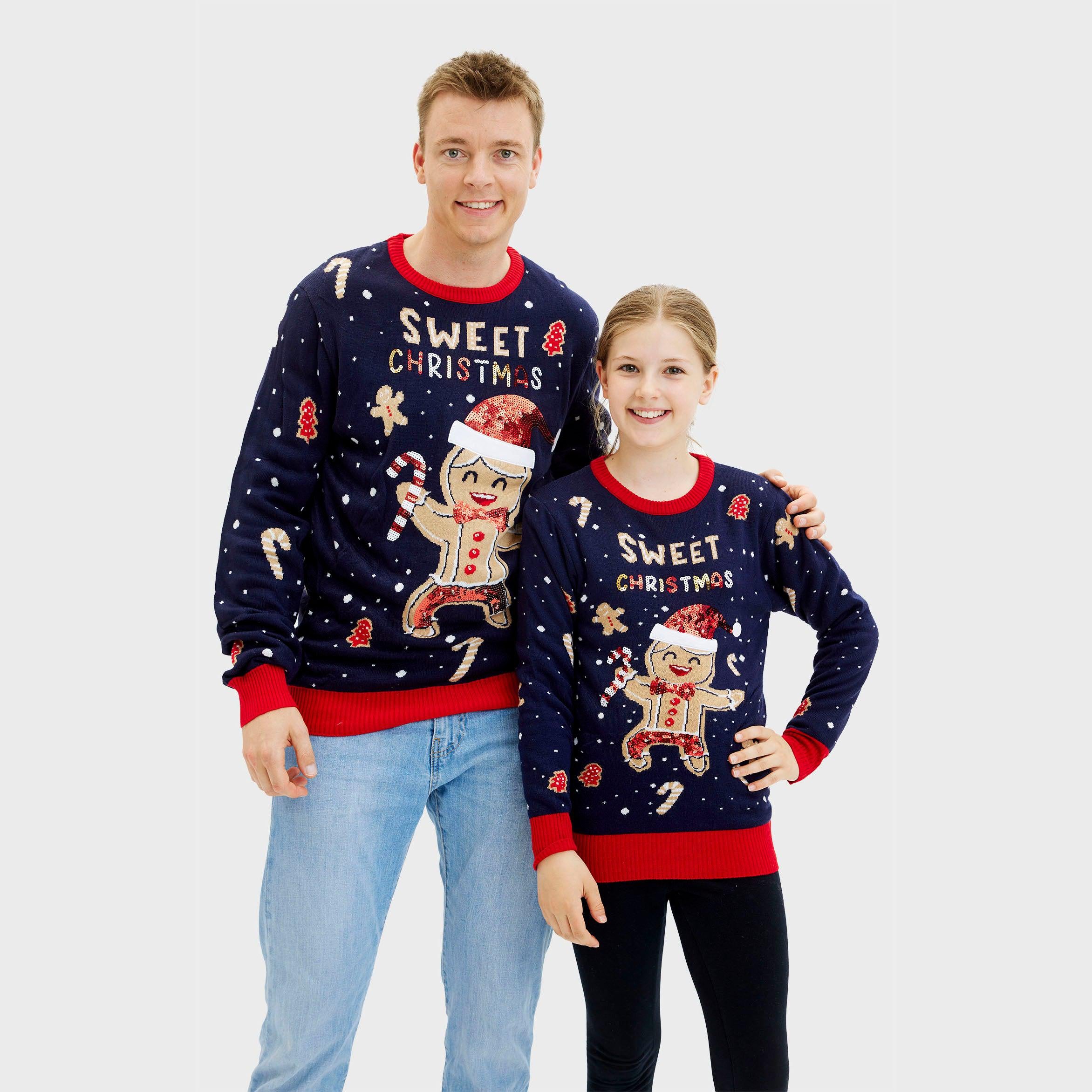 Cute Cookie Man - Enfants