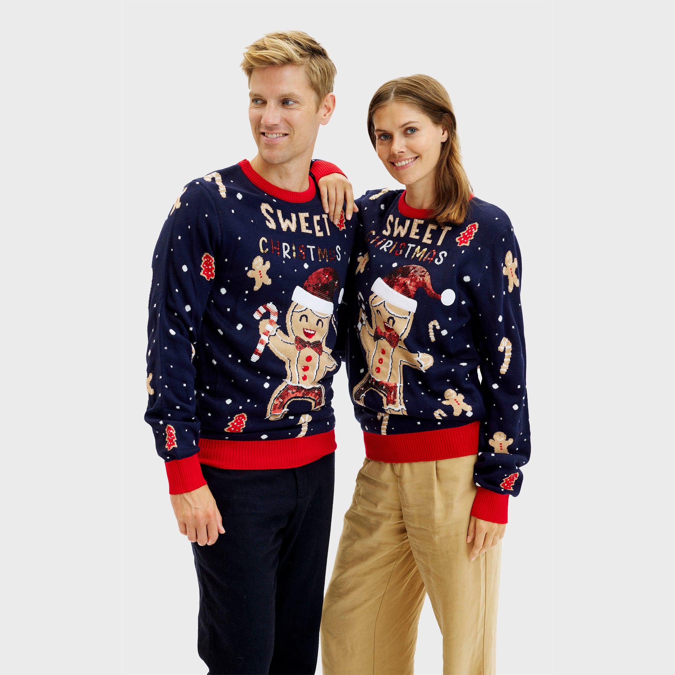 Cute Cookie Man - Femme