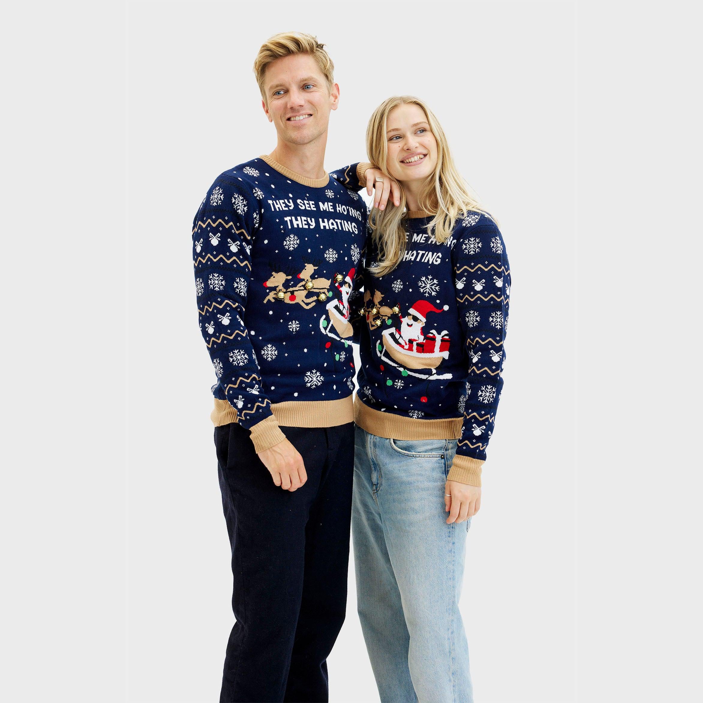 They See Me Ho'ing - Femme