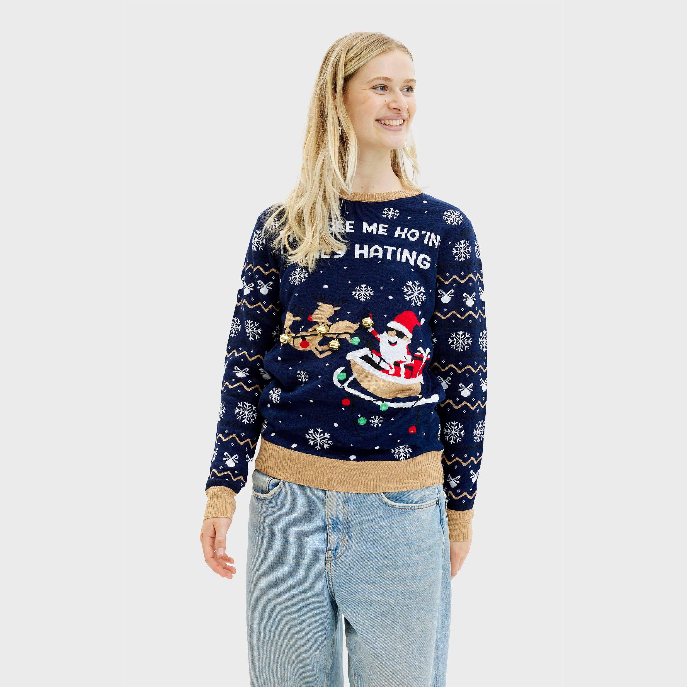 They See Me Ho'ing - Femme