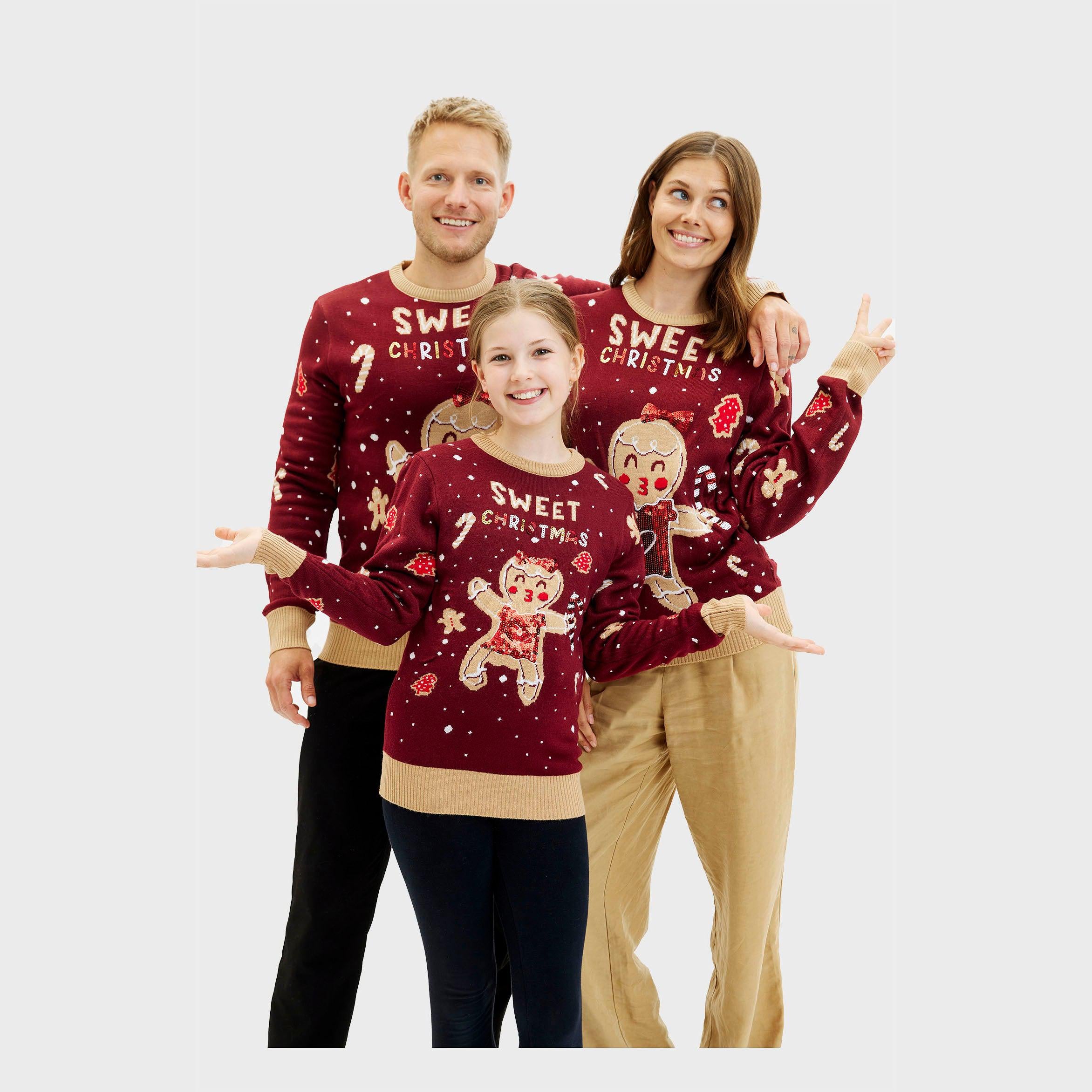 Cute Cookie Woman - Homme