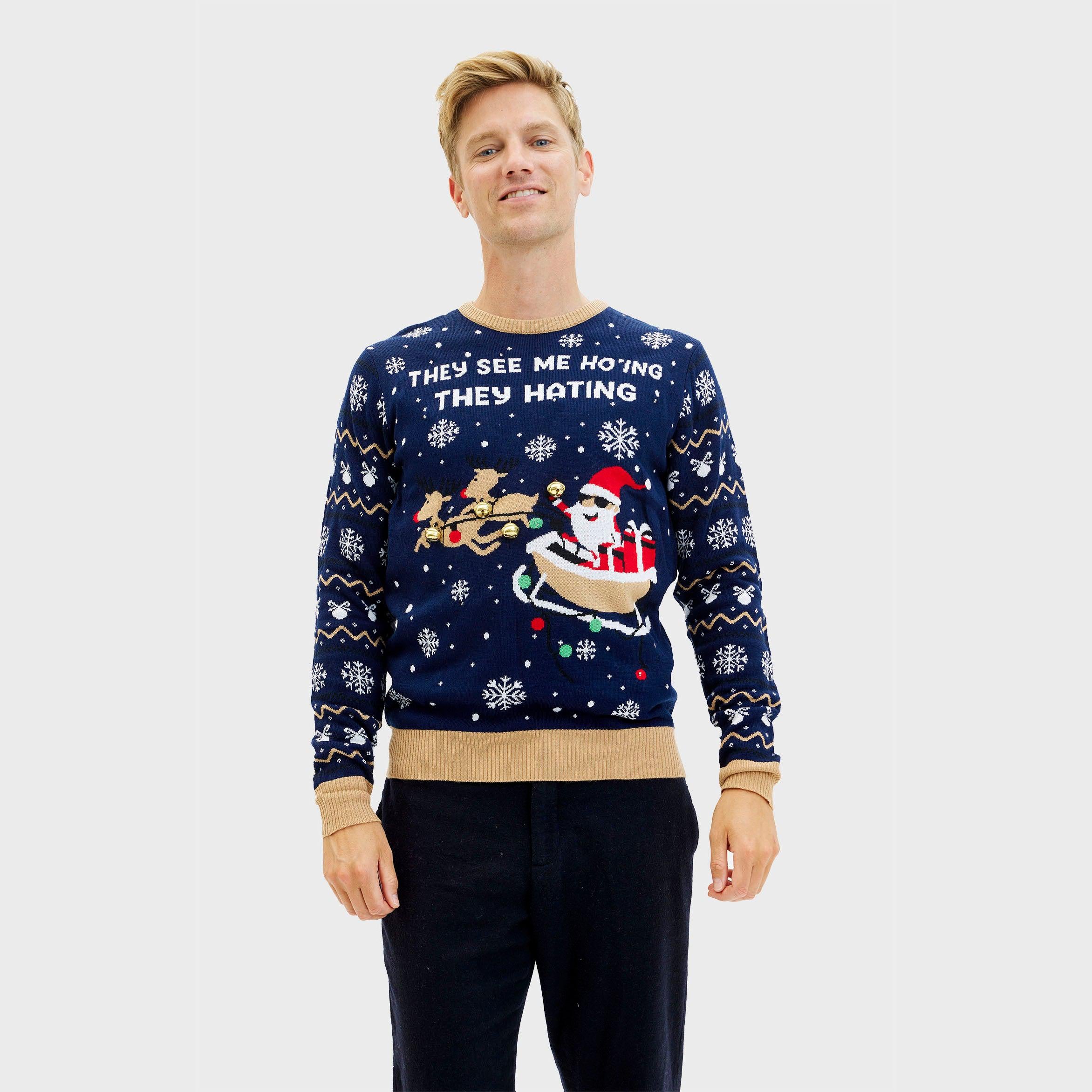 They See Me Ho'ing - Homme