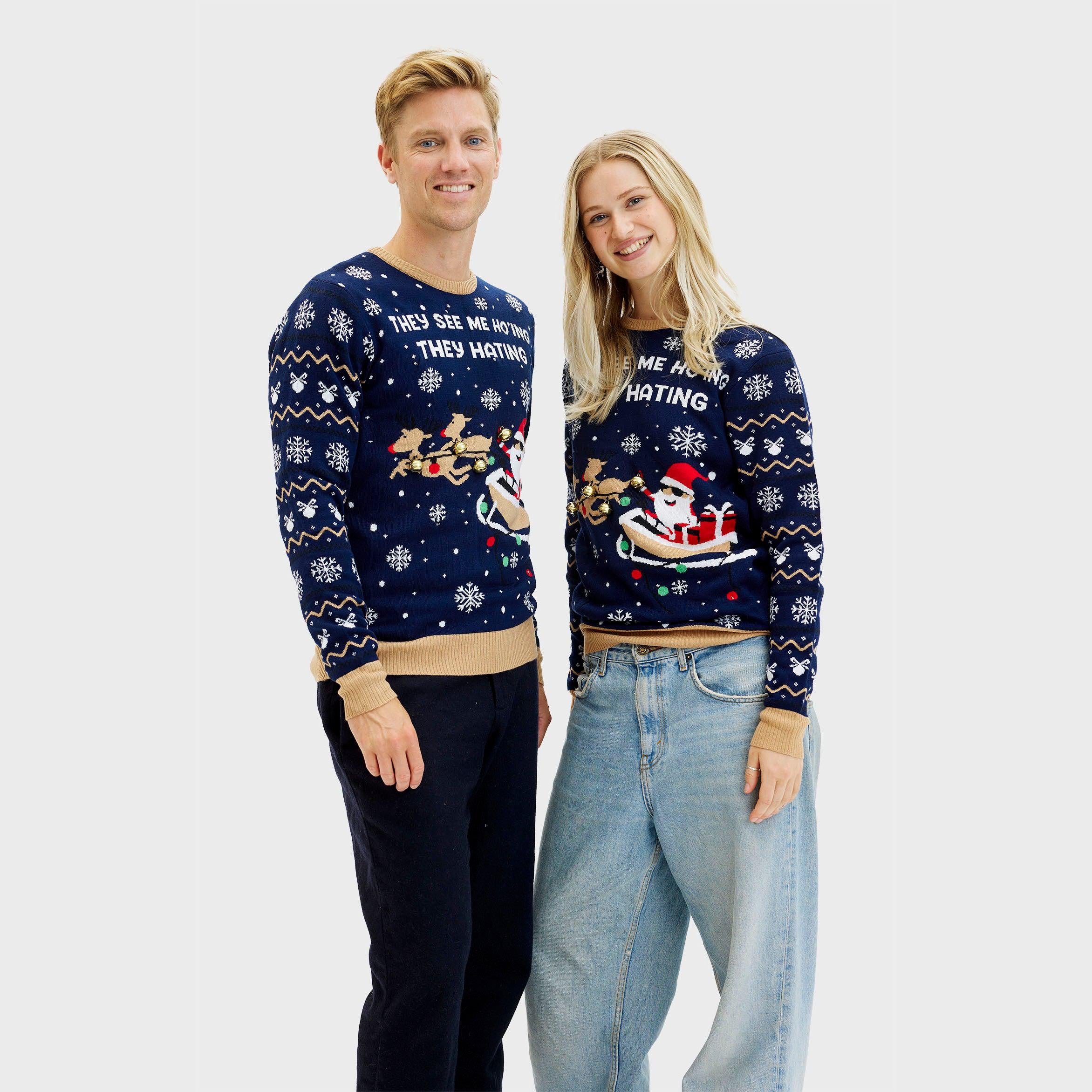 They See Me Ho'ing - Homme