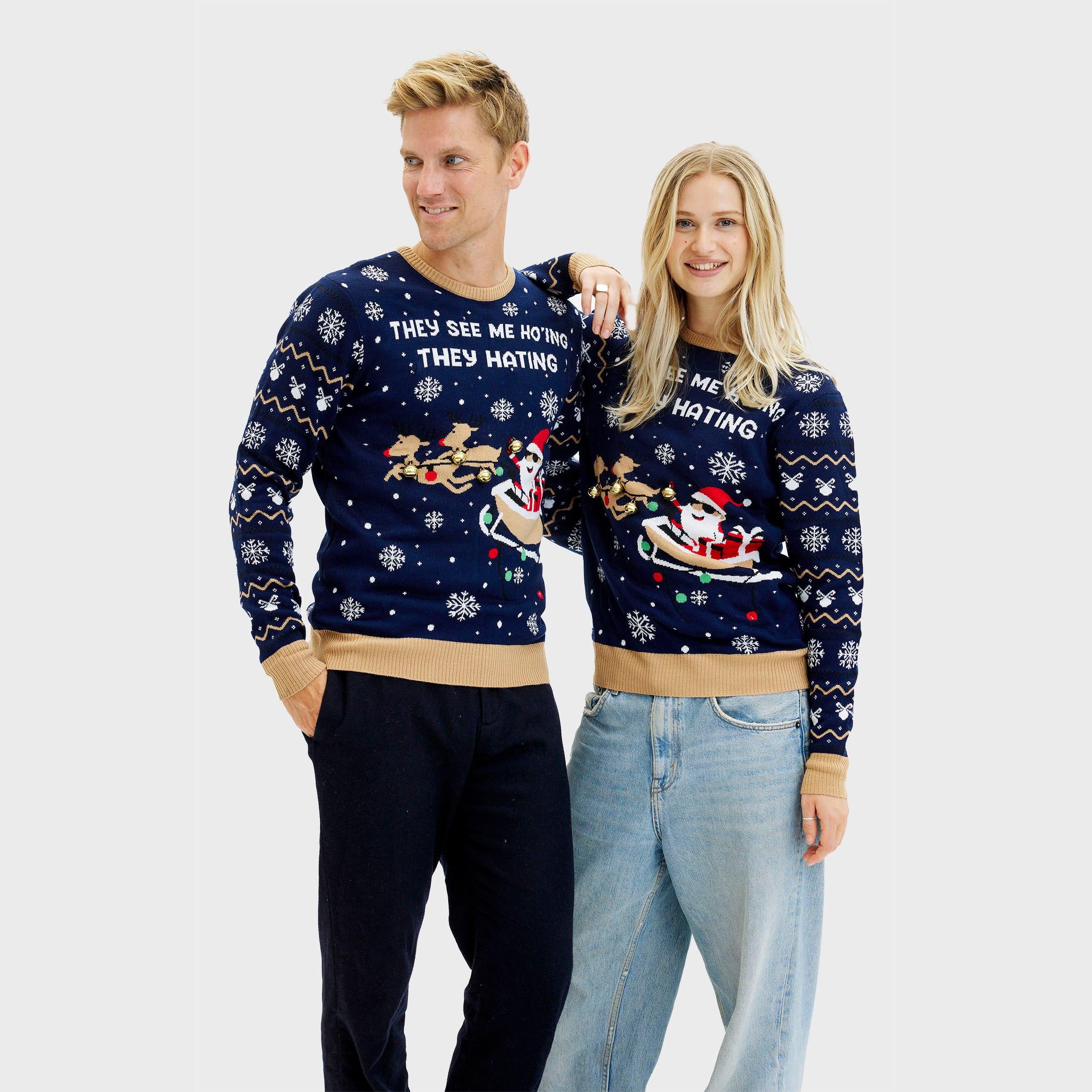 They See Me Ho'ing - Homme