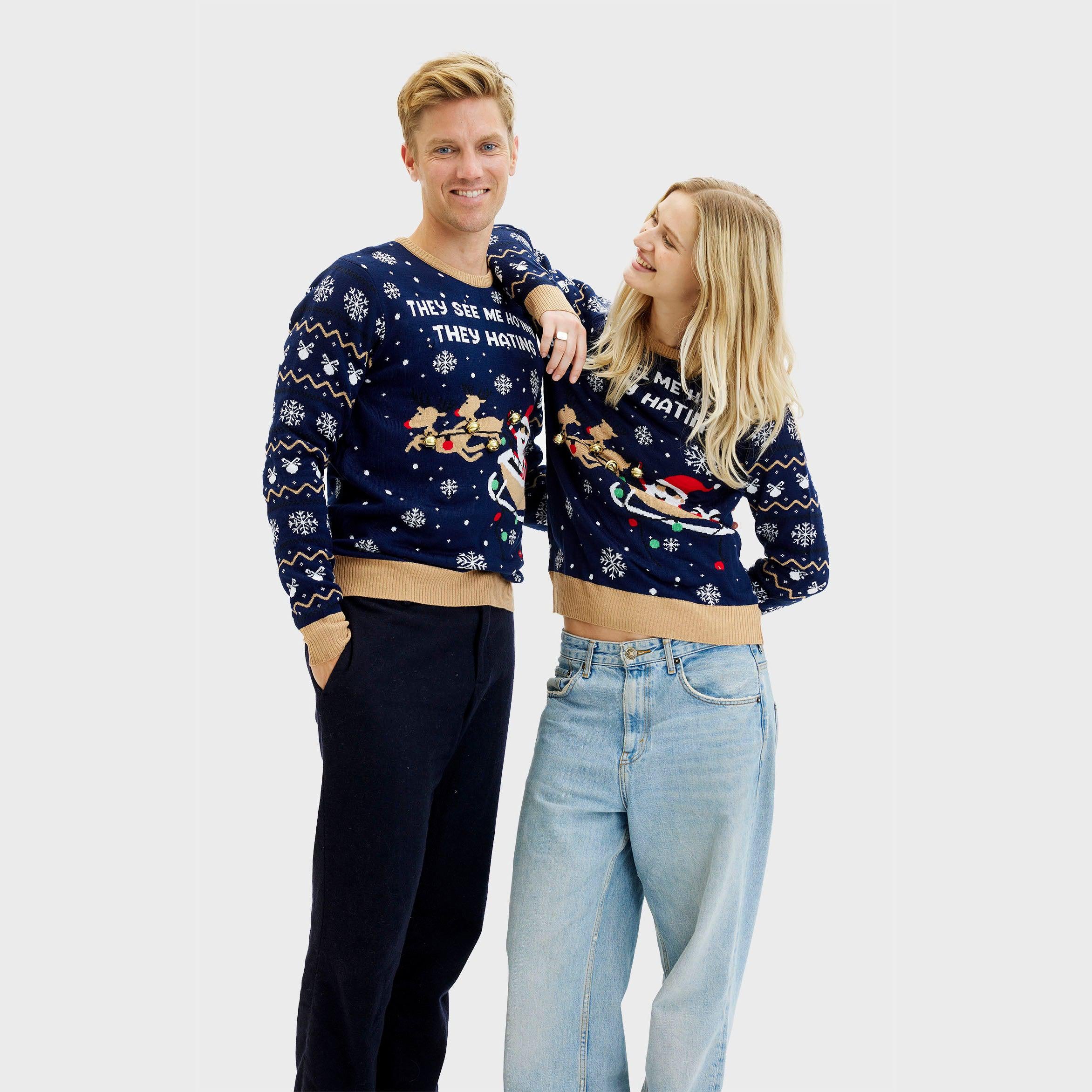 They See Me Ho'ing - Homme