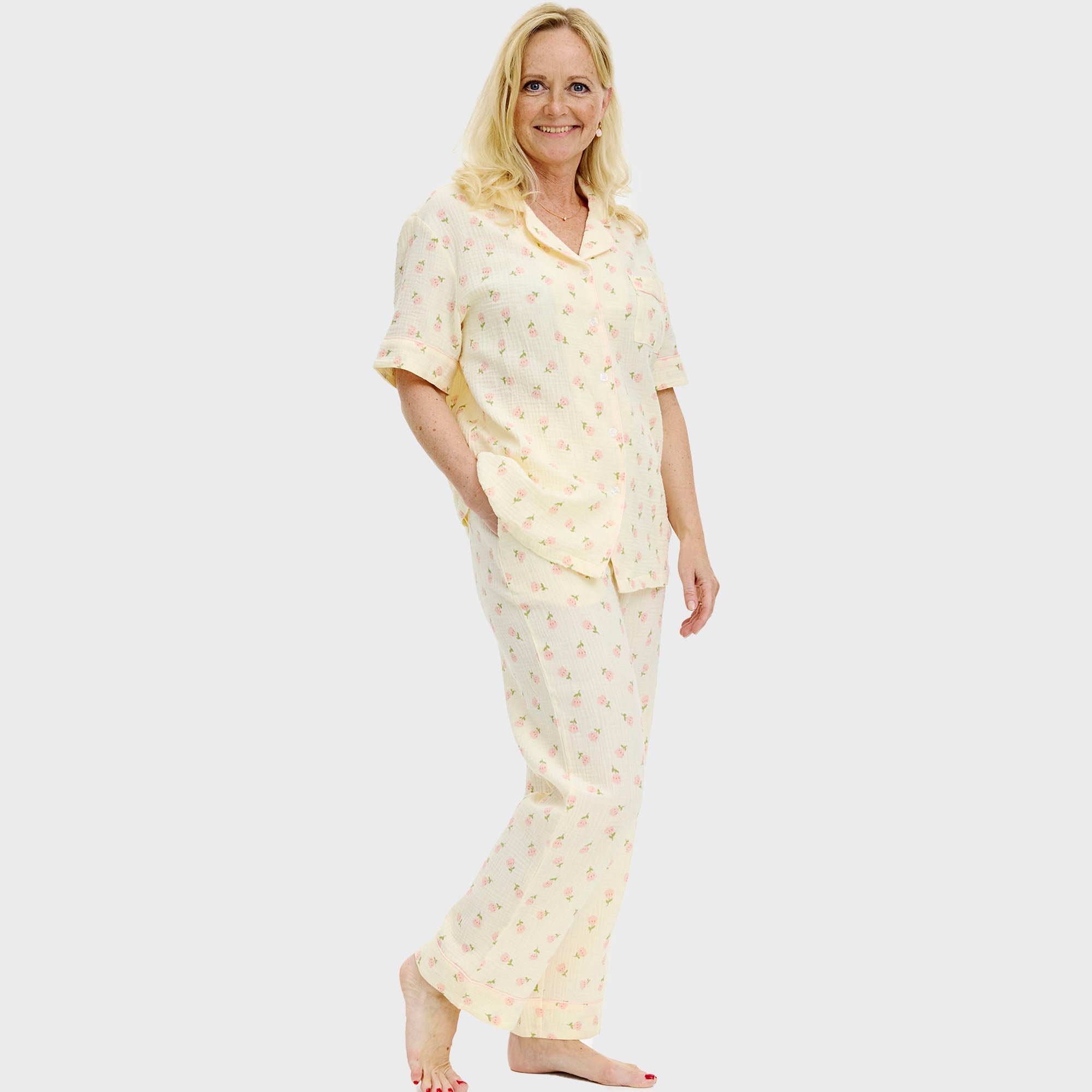 Hanne PJ