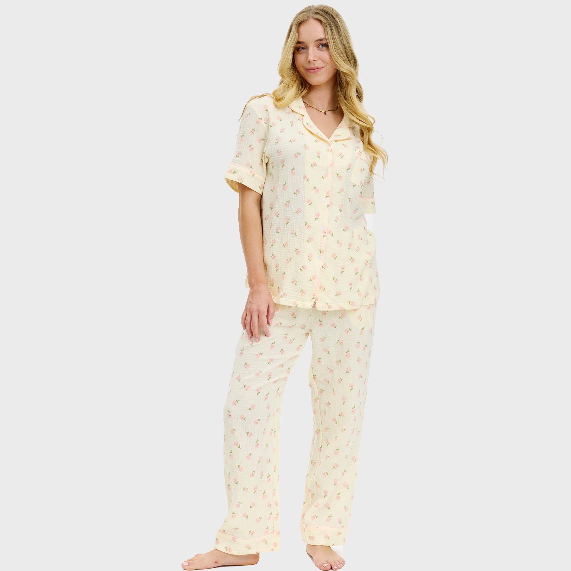 Hanne PJ