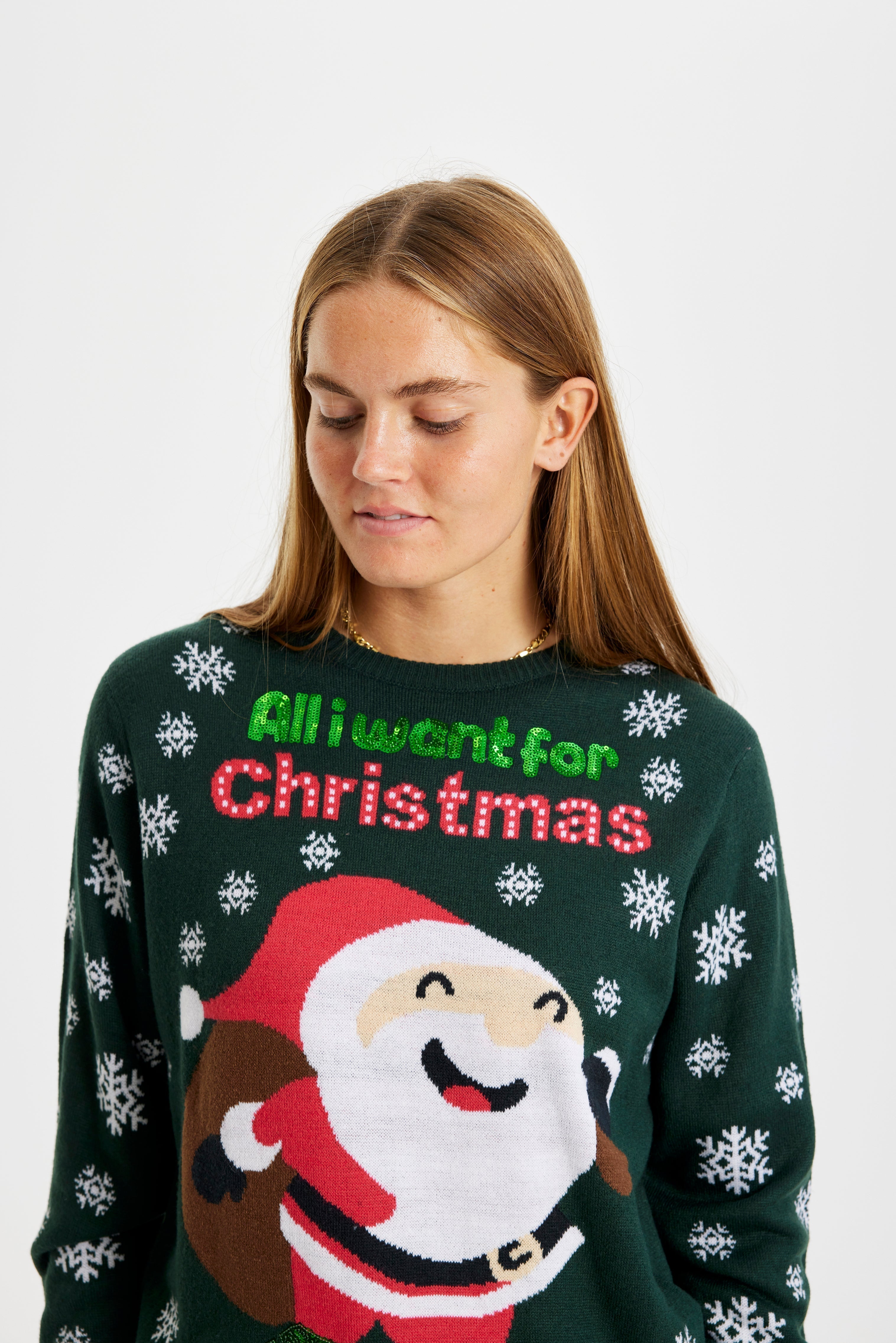 All I Want Is A Shoe - Femme